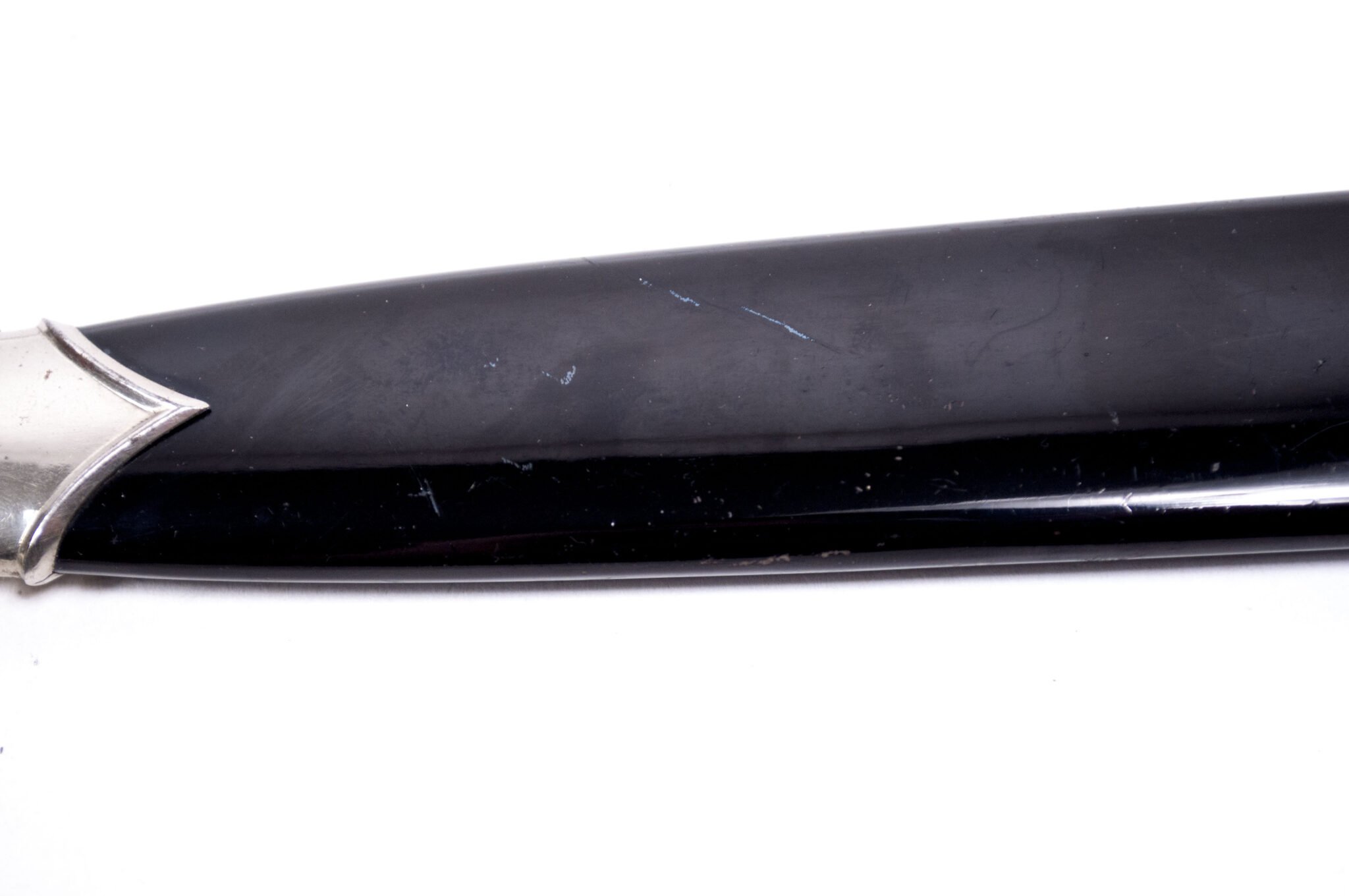 NSKK Dagger by maker Edward Wüsthof Dreizackwerk Solingen (RZM M7/19 (1938) — image 8