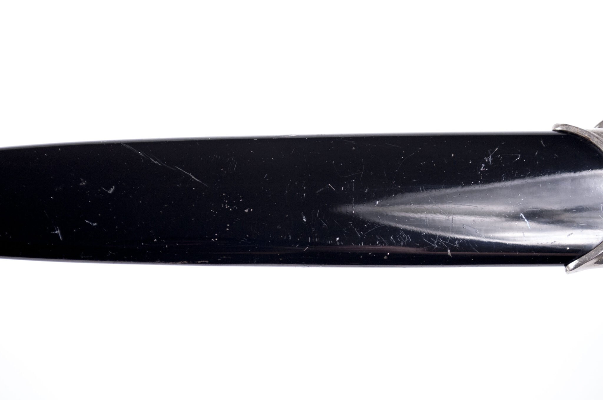 NSKK Dagger by maker Edward Wüsthof Dreizackwerk Solingen (RZM M7/19 (1938) — image 9