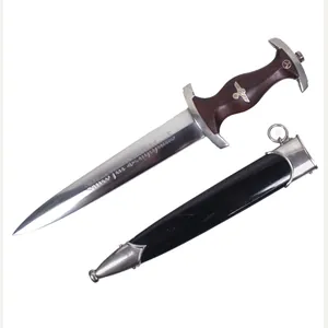 NSKK Dagger by maker Edward Wüsthof Dreizackwerk Solingen (RZM M7/19 …