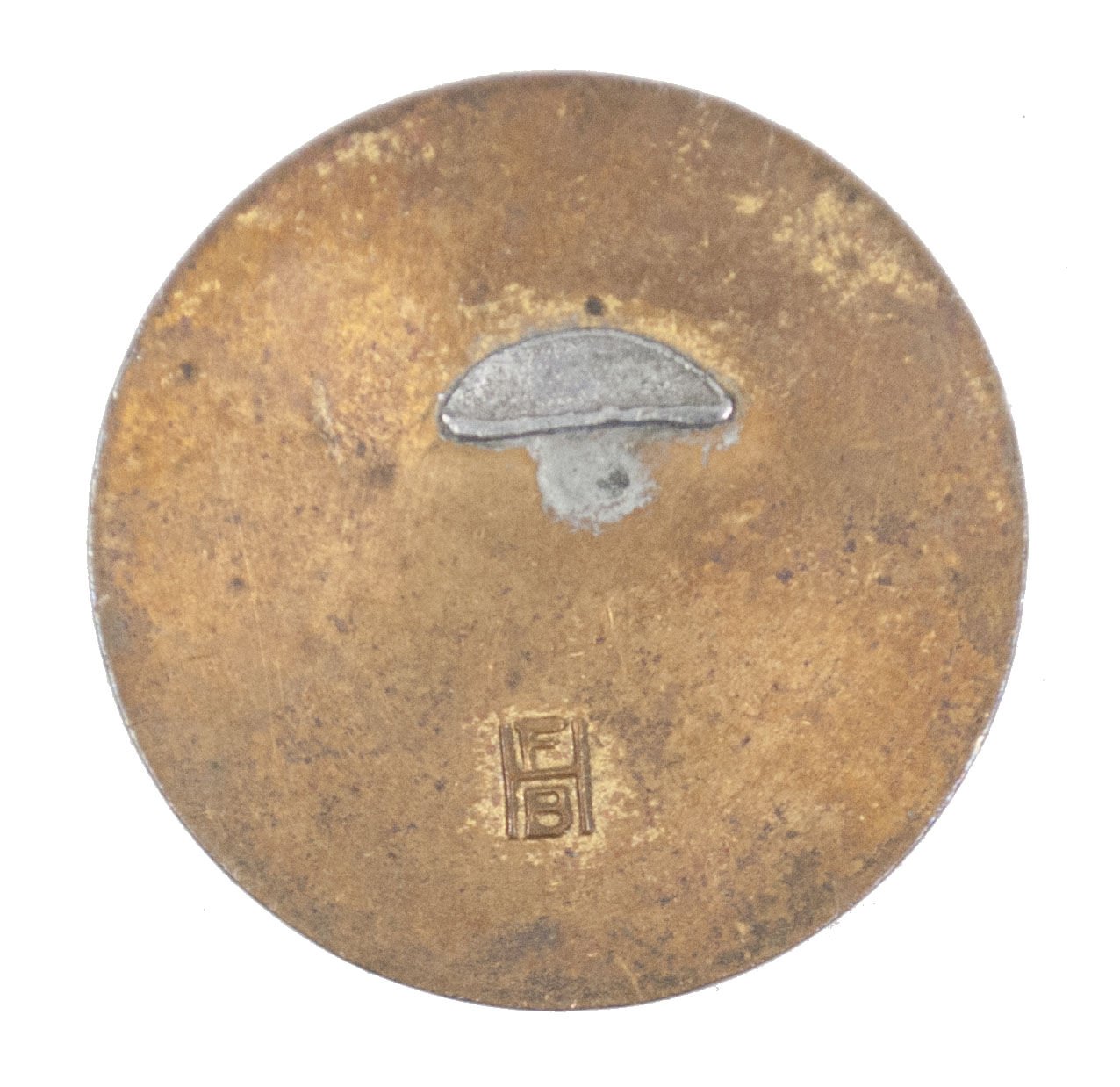 (NSB) Agrarisch Front Memberbadge — image 2