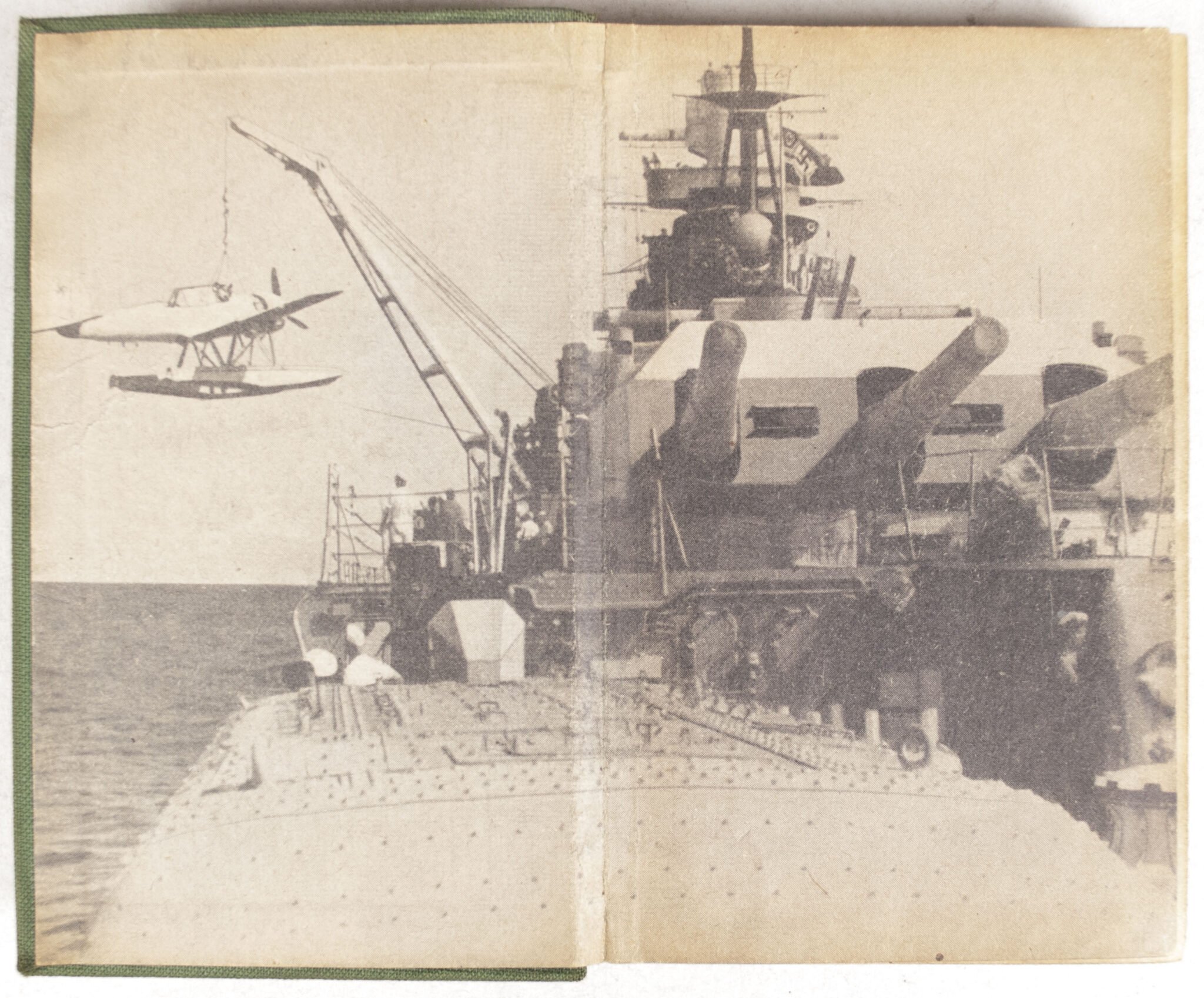 Soldatenfreund – Ausgabe B: Kriegsmarine (1943) — image 4