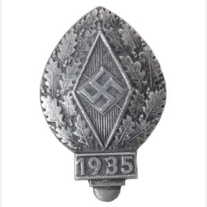Hitlerjugend (HJ) Siegernadel Reichssportwettkämpfe 1935
