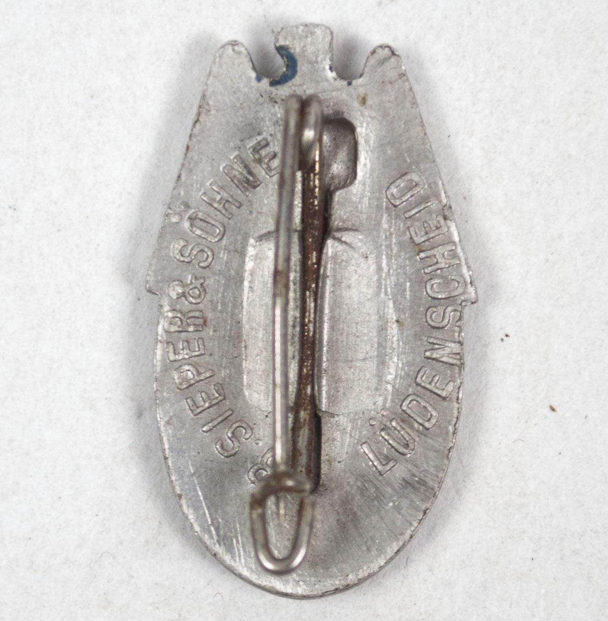 Hitlerjugend (HJ) Siegernadel Reichssportwettkämpfe 1936 — image 2