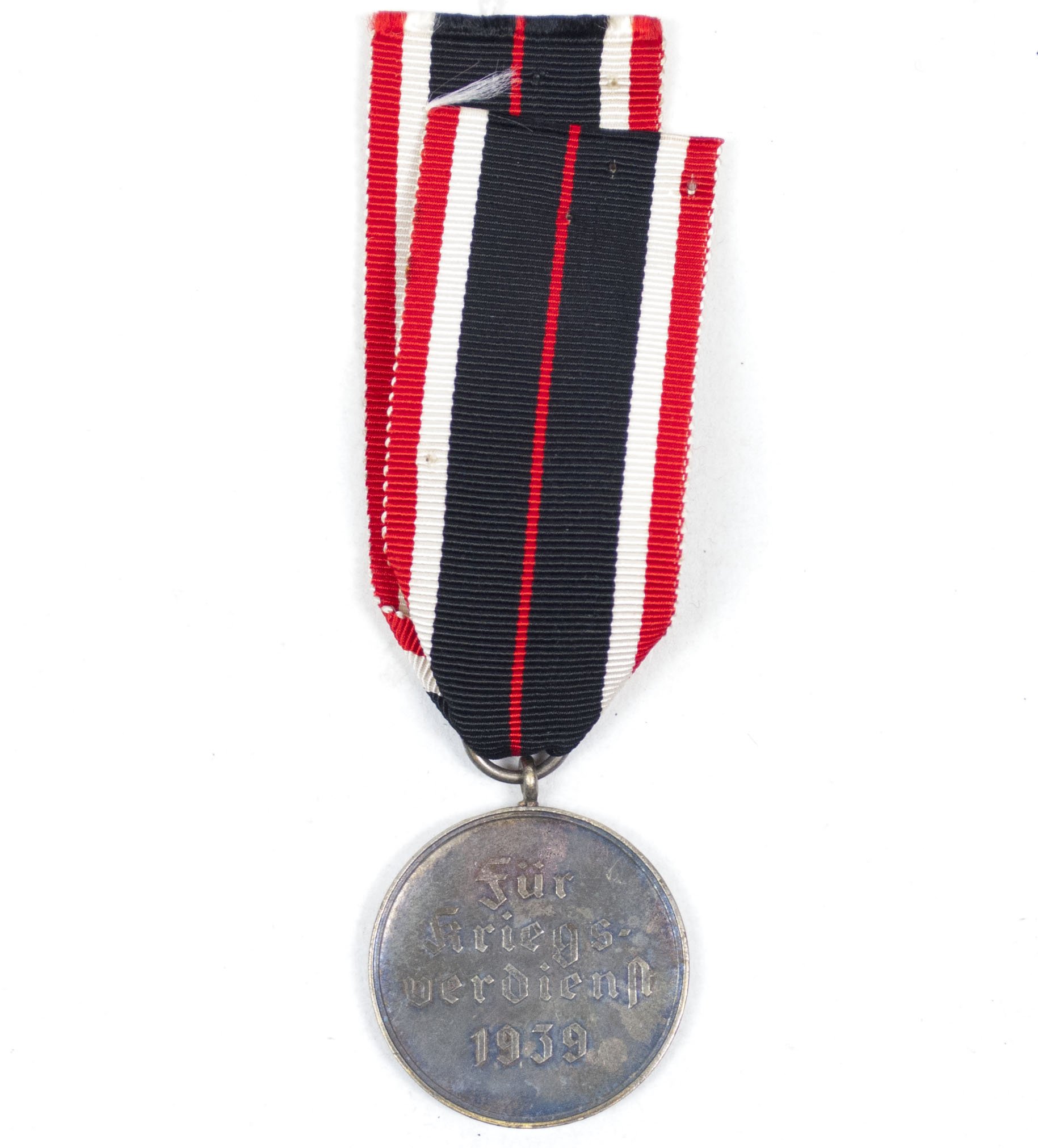 Kriegsverdienstmedaille / War Merit medal — image 2