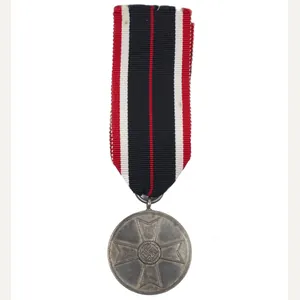 Kriegsverdienstmedaille / War Merit medal