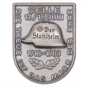 Stahlhelmbund Celle 1983