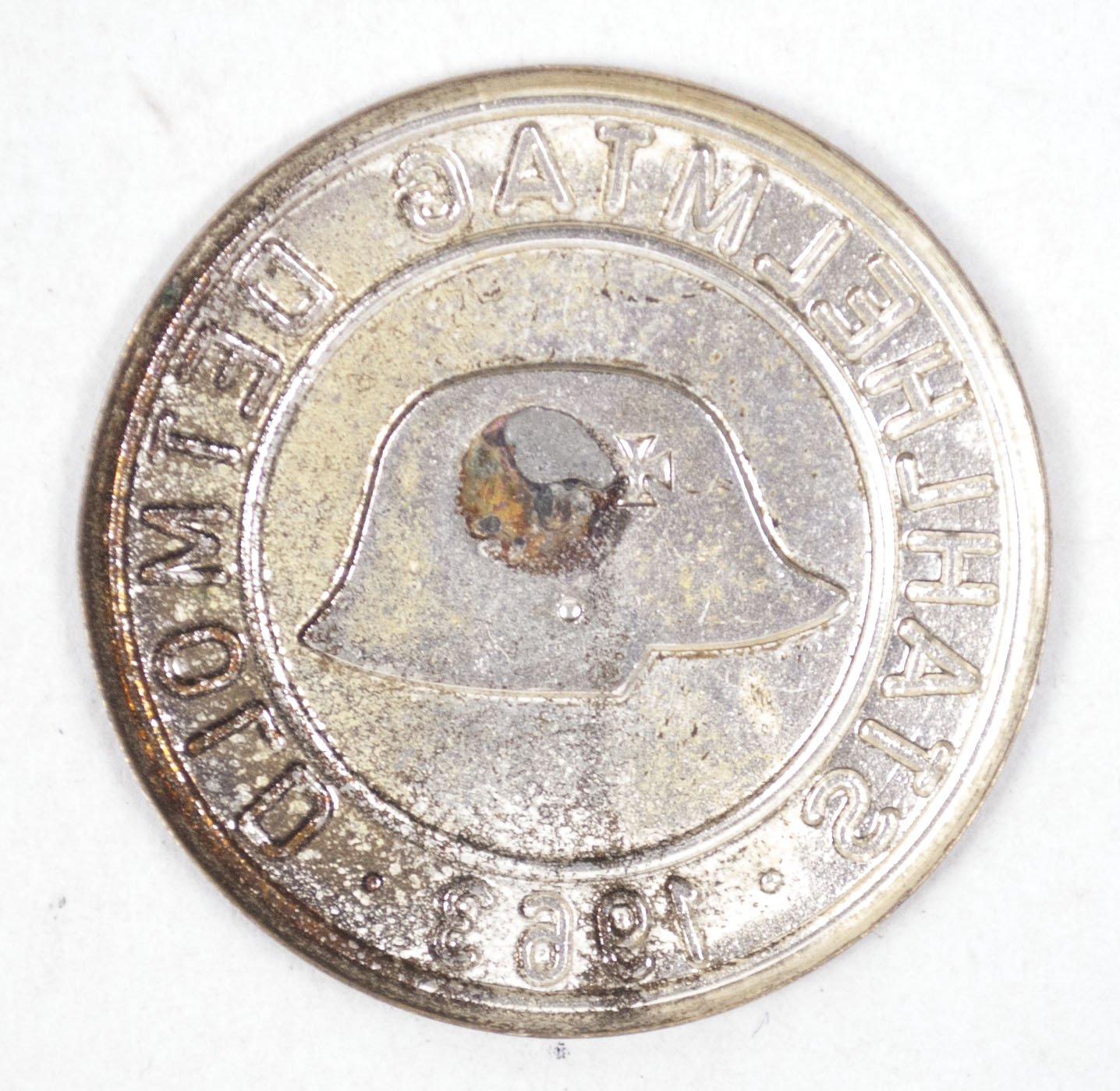 Stahlhelmbund – Stahlhelmtag Detmold 1963 — image 2