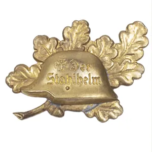 Stahlhelmbund honorary (?) memberpin (postwar and actually rare to find)