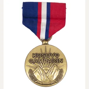 (USA) Kosovo Campaign medal