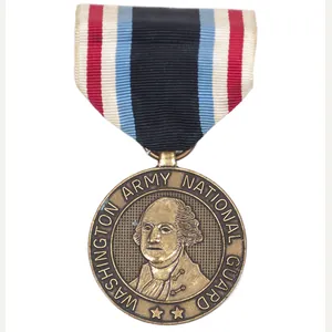 (USA) Washinton Army National Guard medal