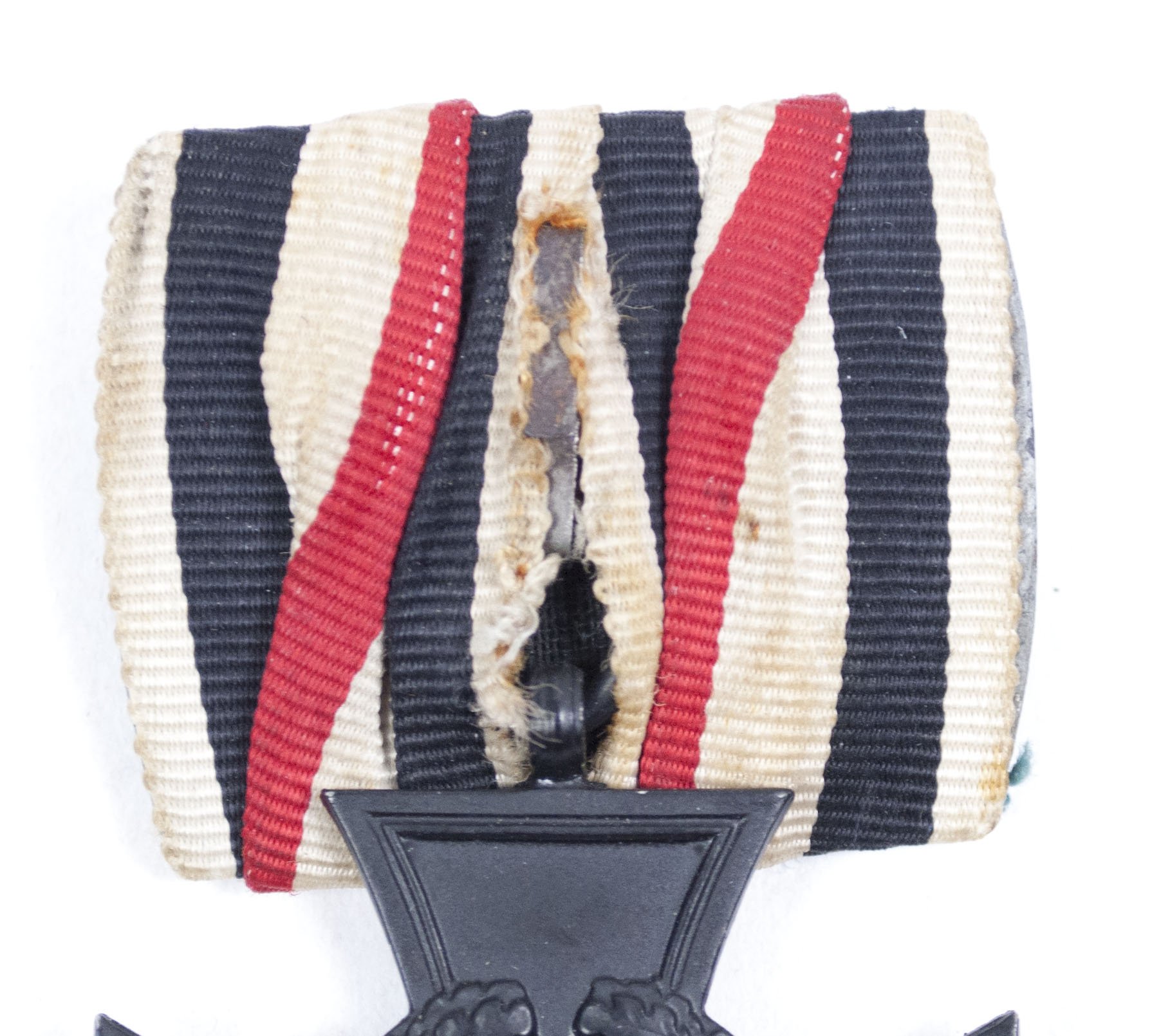 Ehrenkreuz für die hinterbliebenen Witwen und Eltern gefallener Kriegsteilnehmer single mount — image 4