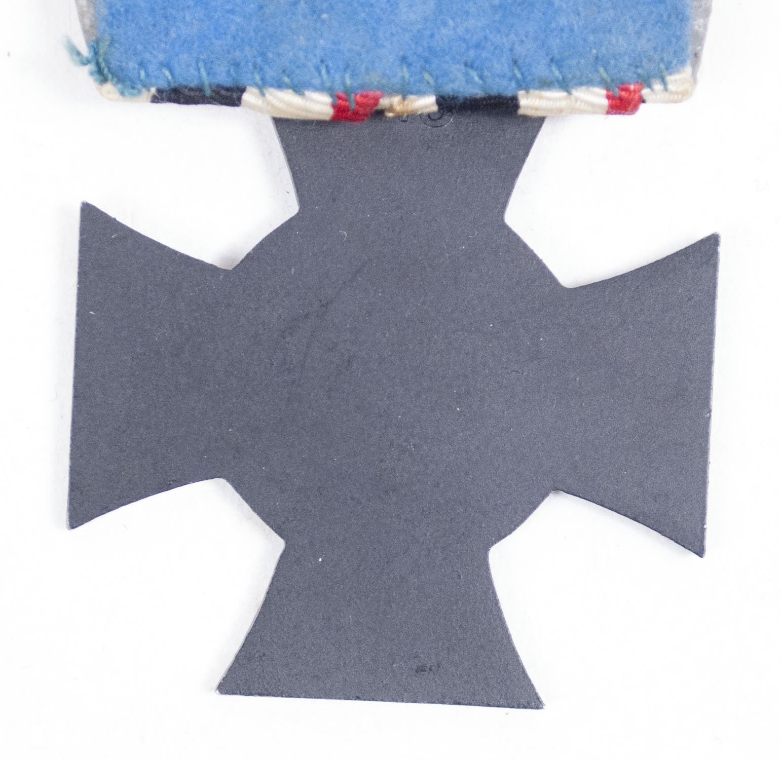 Ehrenkreuz für die hinterbliebenen Witwen und Eltern gefallener Kriegsteilnehmer single mount — image 6