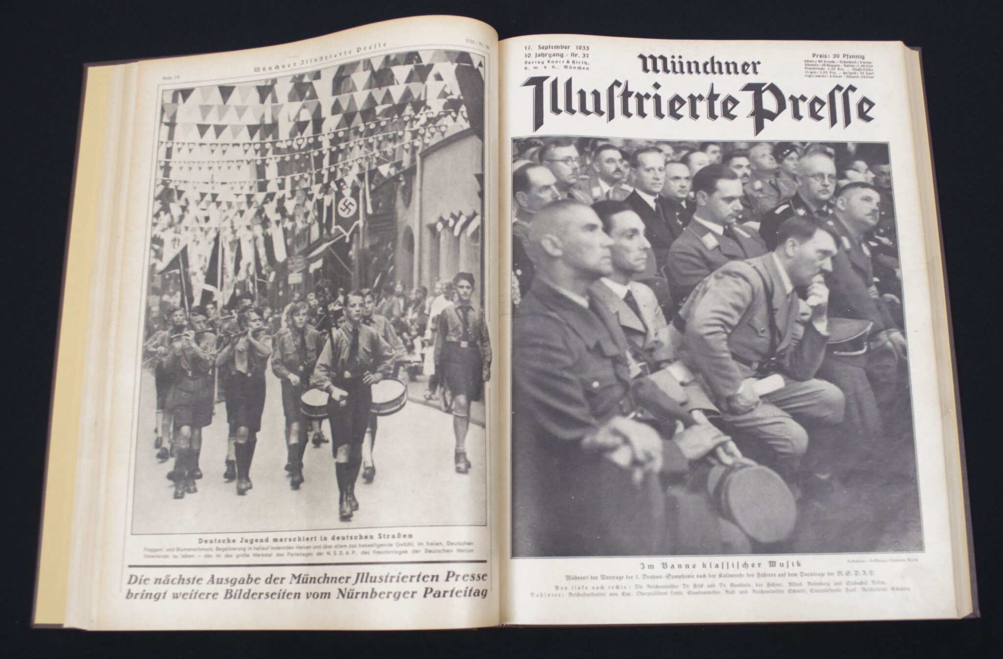 (Book) Münchener Illustrierte Presse (1933) — image 10