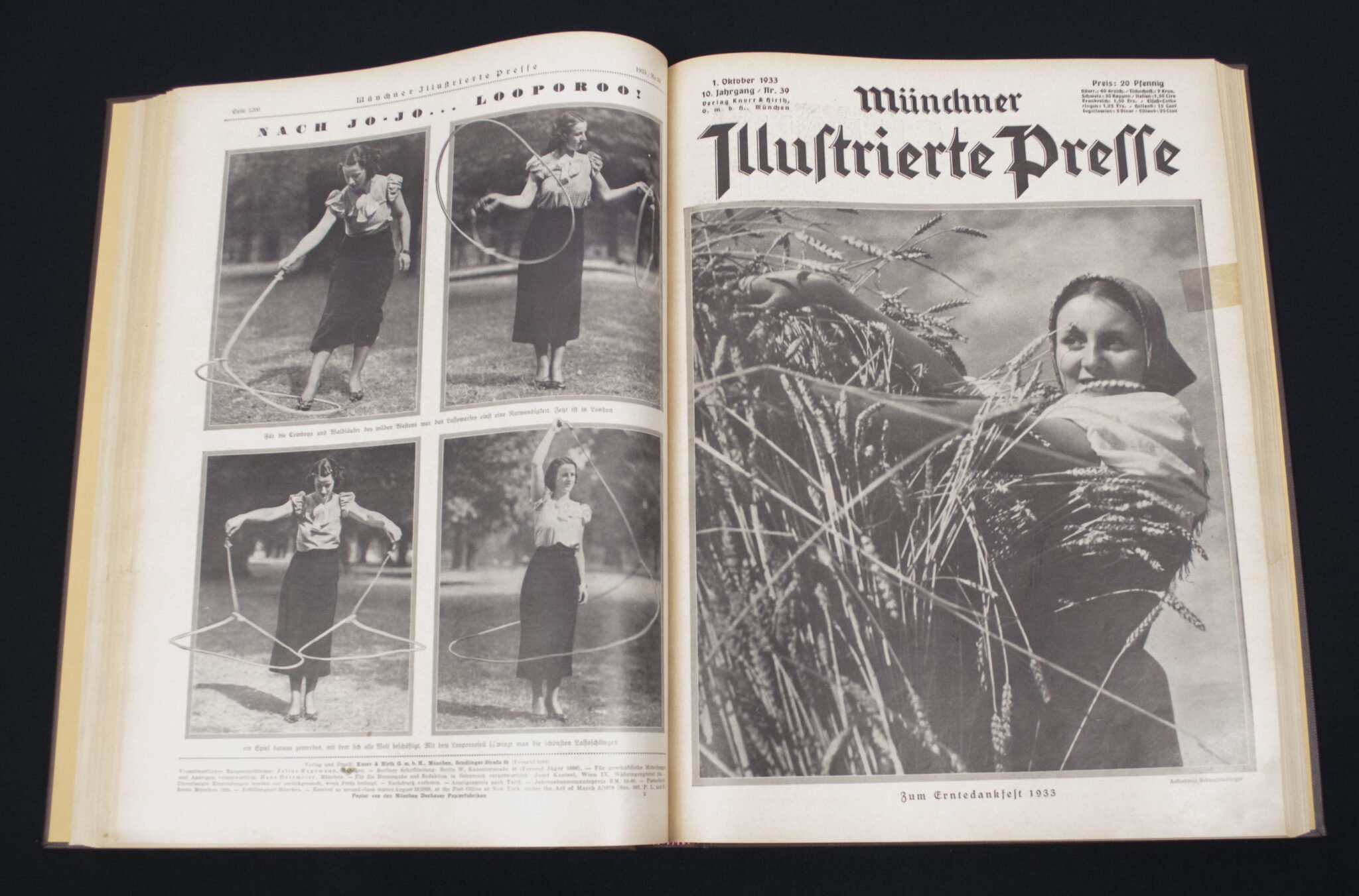 (Book) Münchener Illustrierte Presse (1933) — image 12