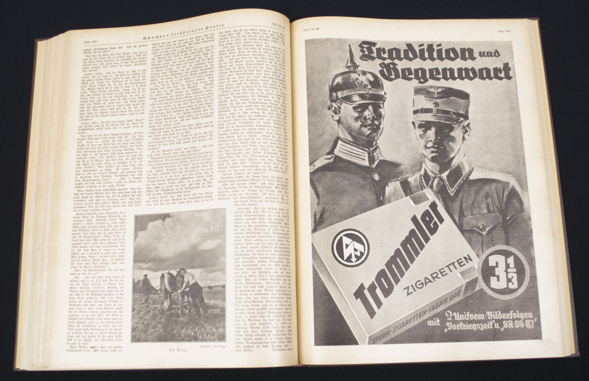 (Book) Münchener Illustrierte Presse (1933) — image 15