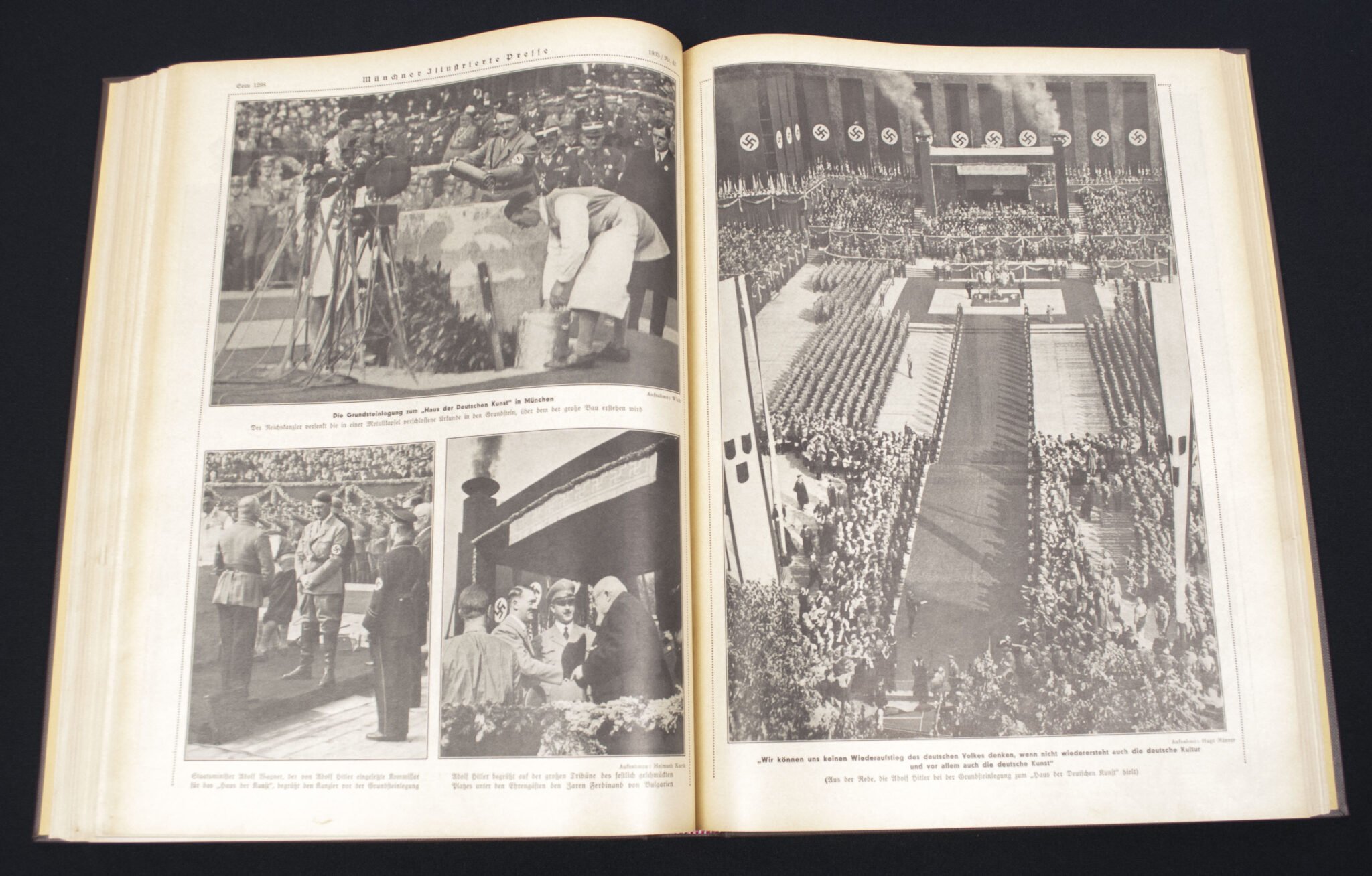 (Book) Münchener Illustrierte Presse (1933) — image 16