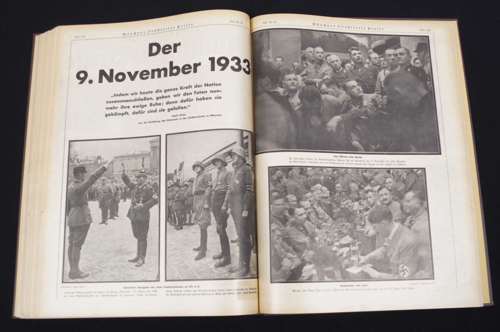 (Book) Münchener Illustrierte Presse (1933) — image 19