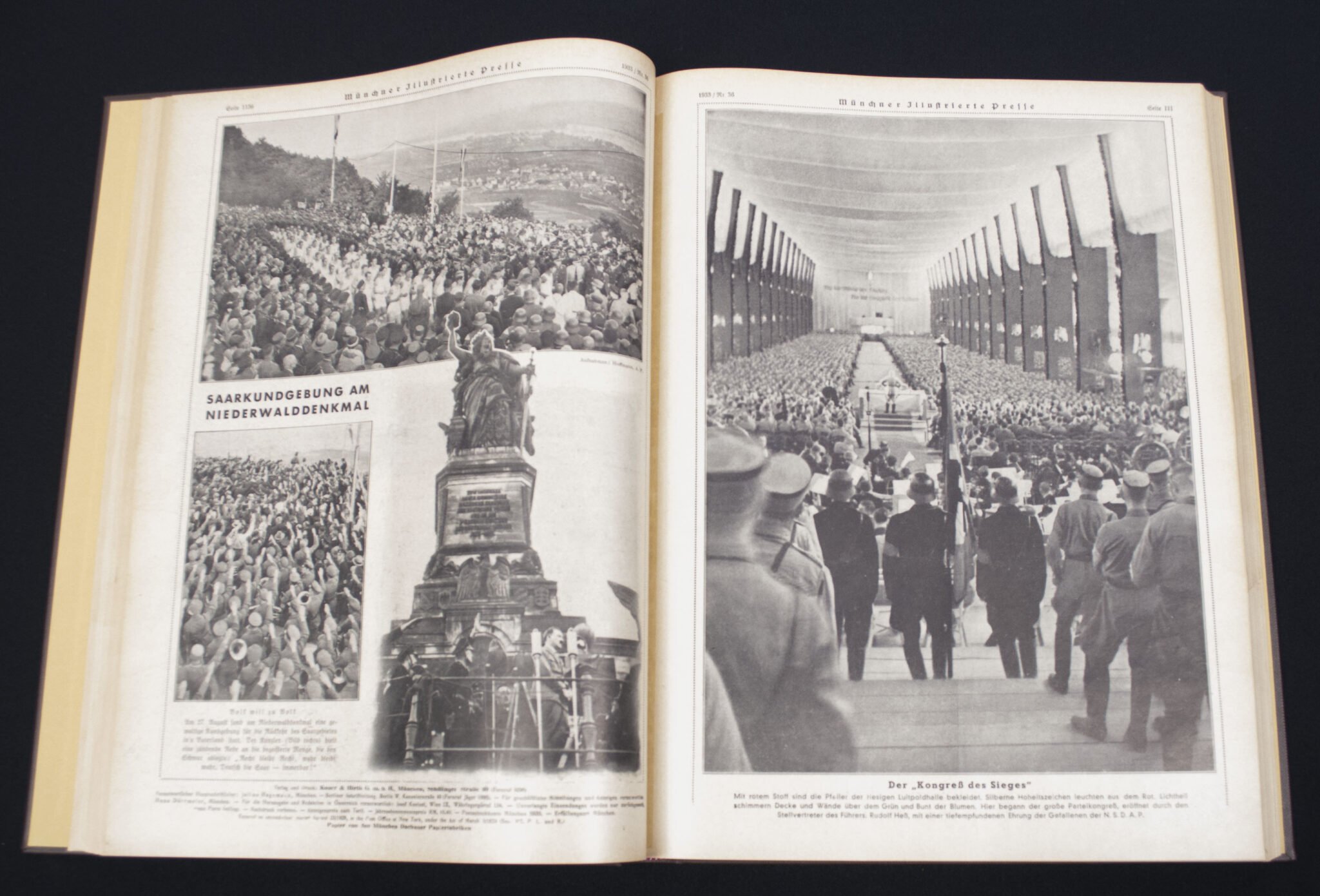 (Book) Münchener Illustrierte Presse (1933) — image 9