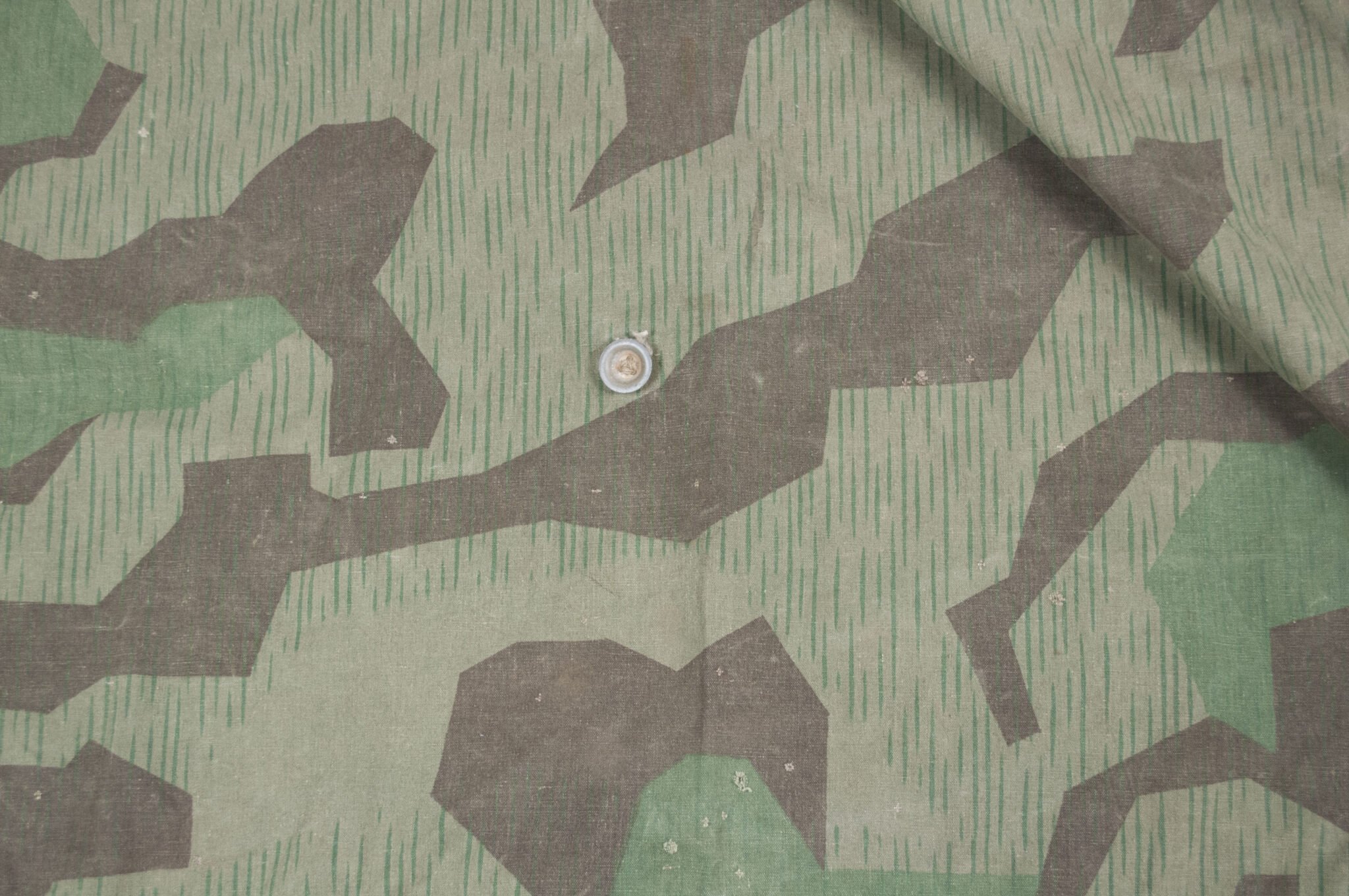 Brown pattern M31 Splittertarn Zeltbahn (stamped/dated 1942) — image 34