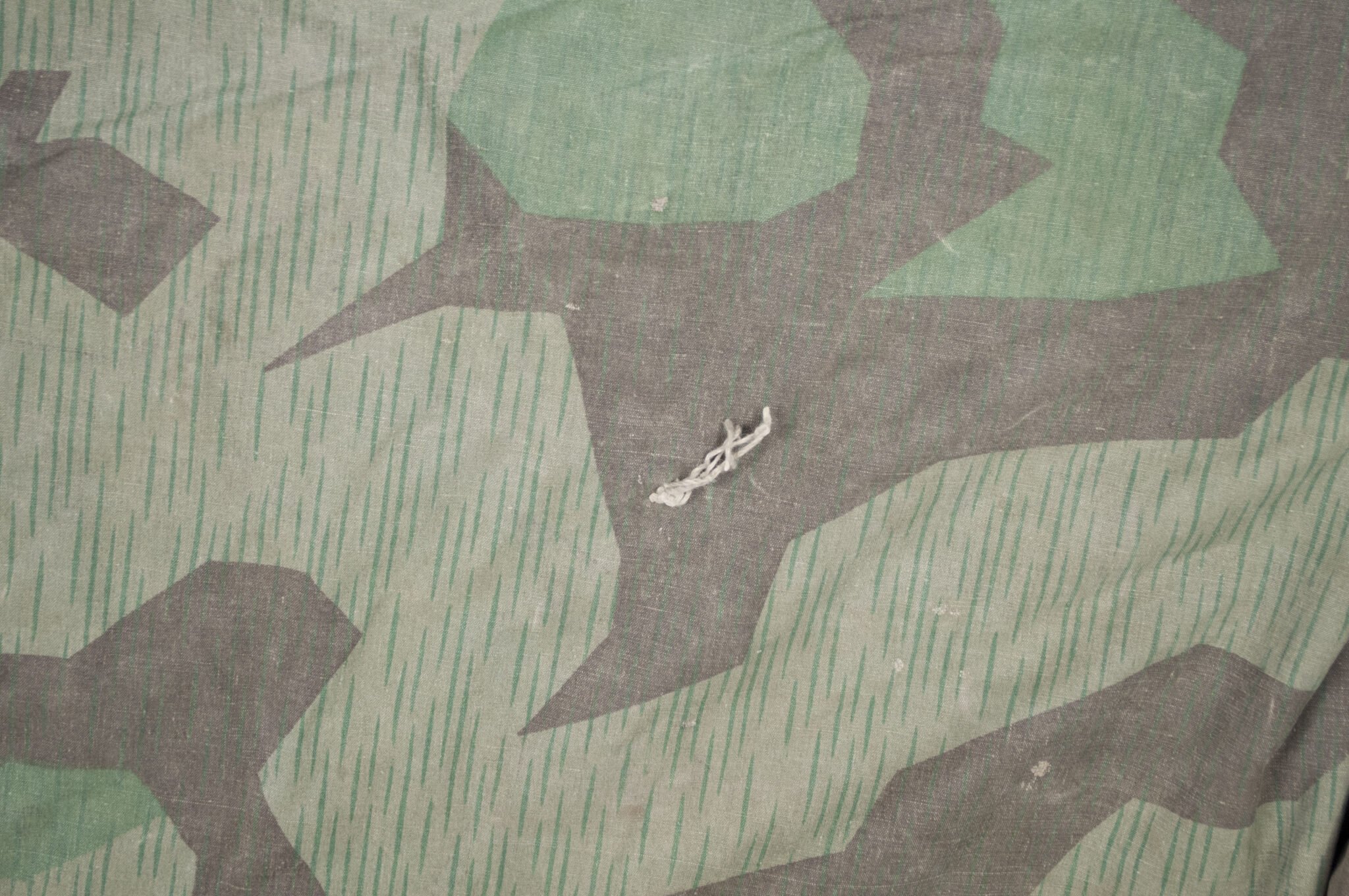 Brown pattern M31 Splittertarn Zeltbahn (stamped/dated 1942) — image 41