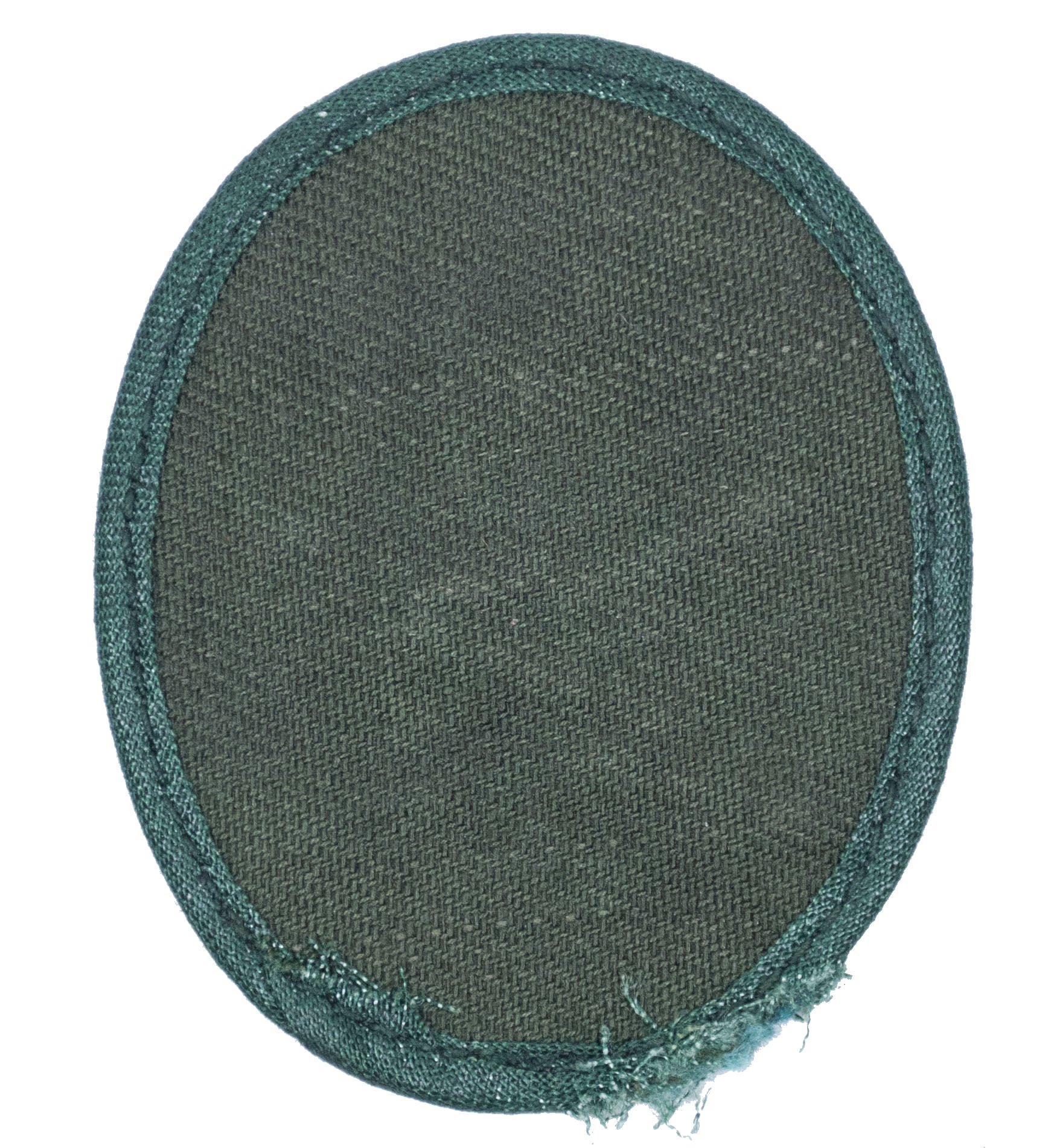 Luftschutzwarndienst Sleeve Badge — image 2