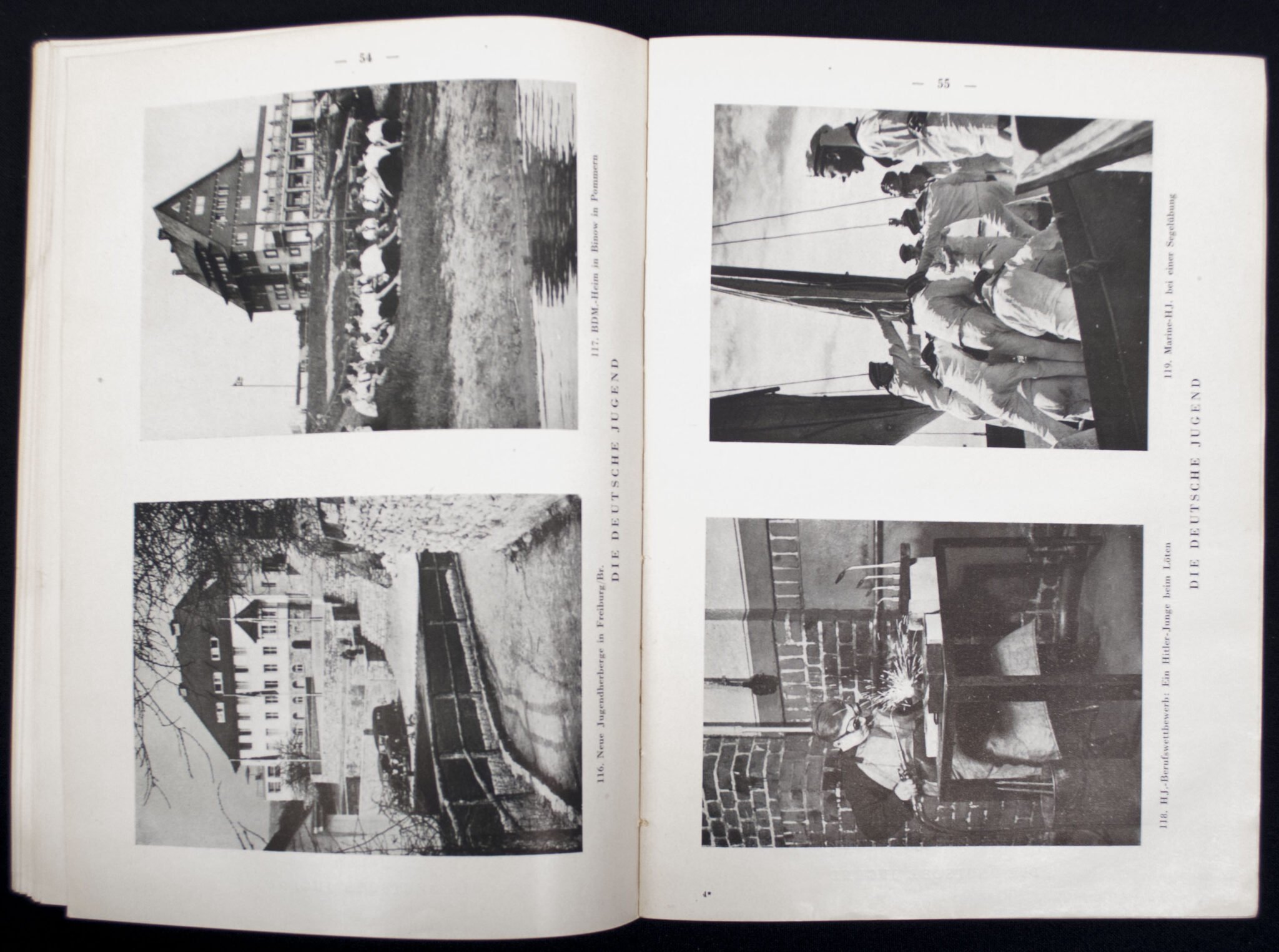 (Book) 4 Jahre Hitler-Deutschland 1933-1937 — image 13