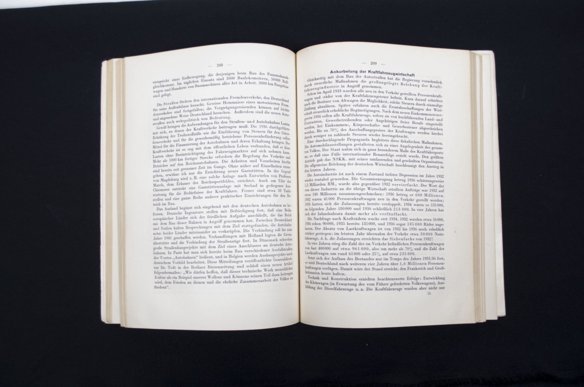 (Book) 4 Jahre Hitler-Deutschland 1933-1937 — image 7