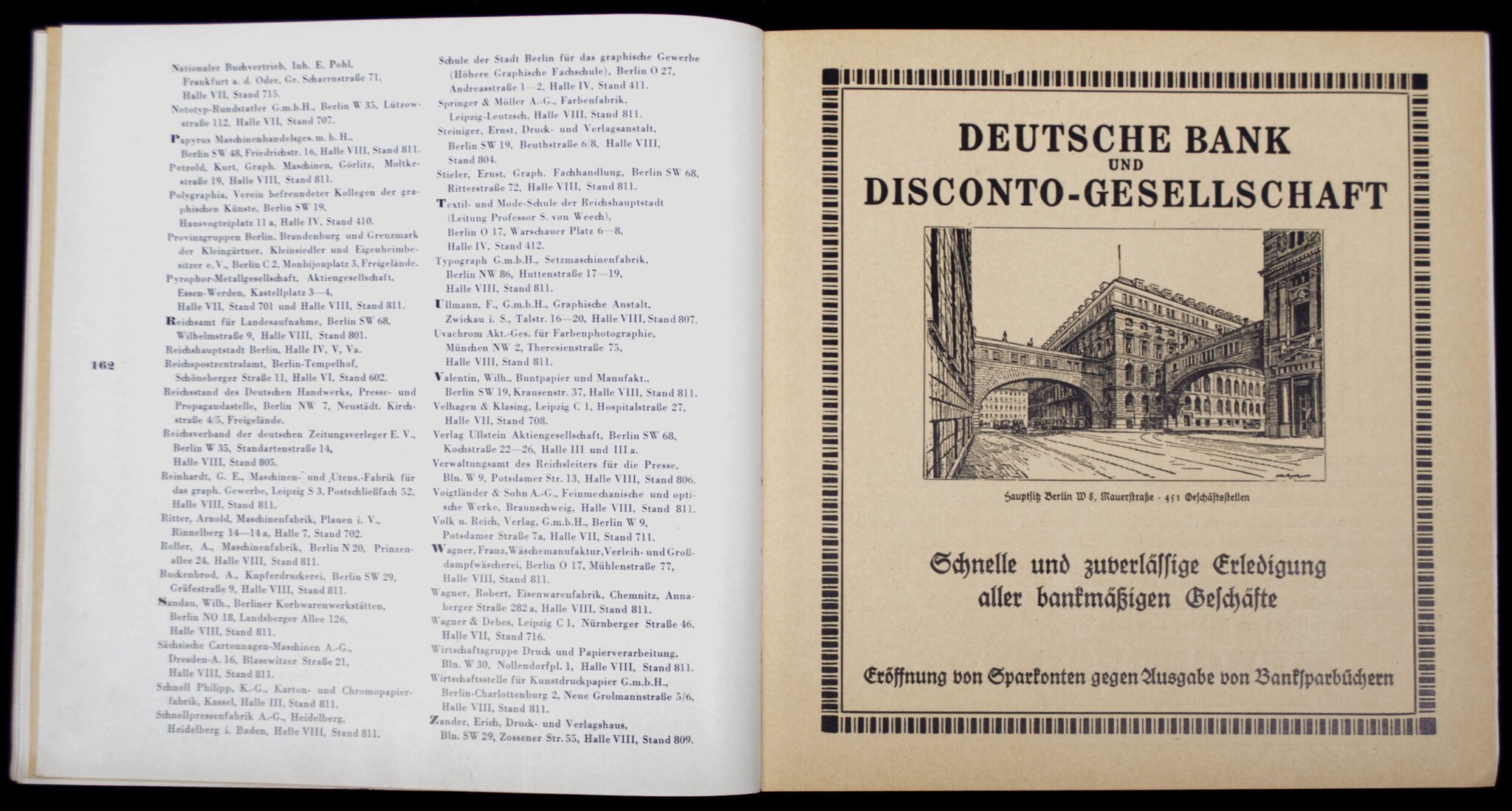 (Book) Gebt mir Vier Jahre Zeit – Ausstellung in Berlin 30.April bis 20. Juni 1937 — image 11