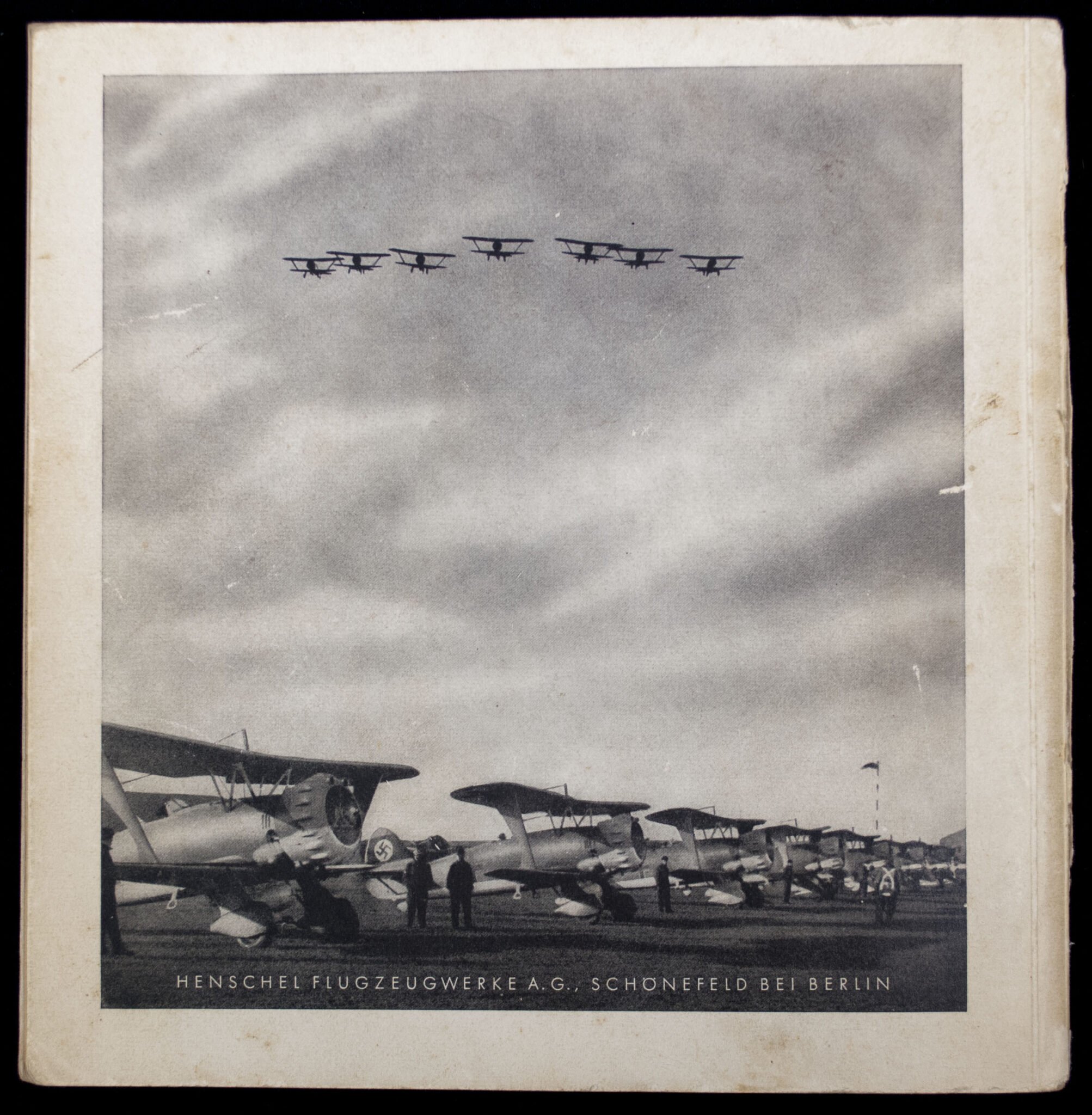 (Book) Gebt mir Vier Jahre Zeit – Ausstellung in Berlin 30.April bis 20. Juni 1937 — image 13