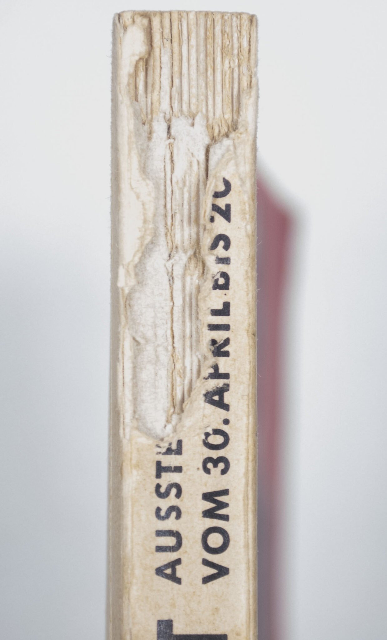 (Book) Gebt mir Vier Jahre Zeit – Ausstellung in Berlin 30.April bis 20. Juni 1937 — image 3