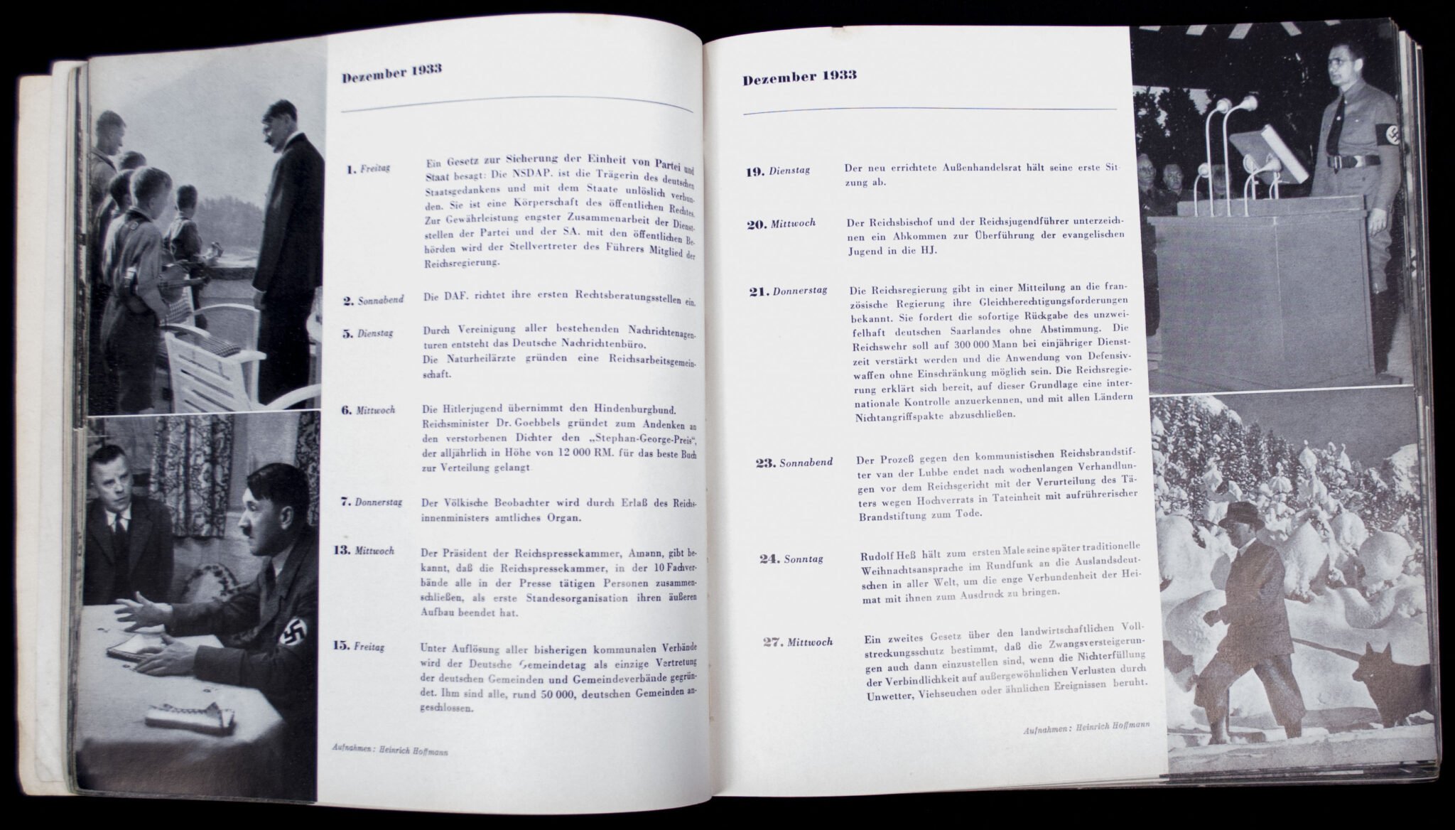 (Book) Gebt mir Vier Jahre Zeit – Ausstellung in Berlin 30.April bis 20. Juni 1937 — image 7