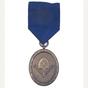 Reichsarbeitsdienst (RAD) Dienstauszeichnung für 4 Jahre