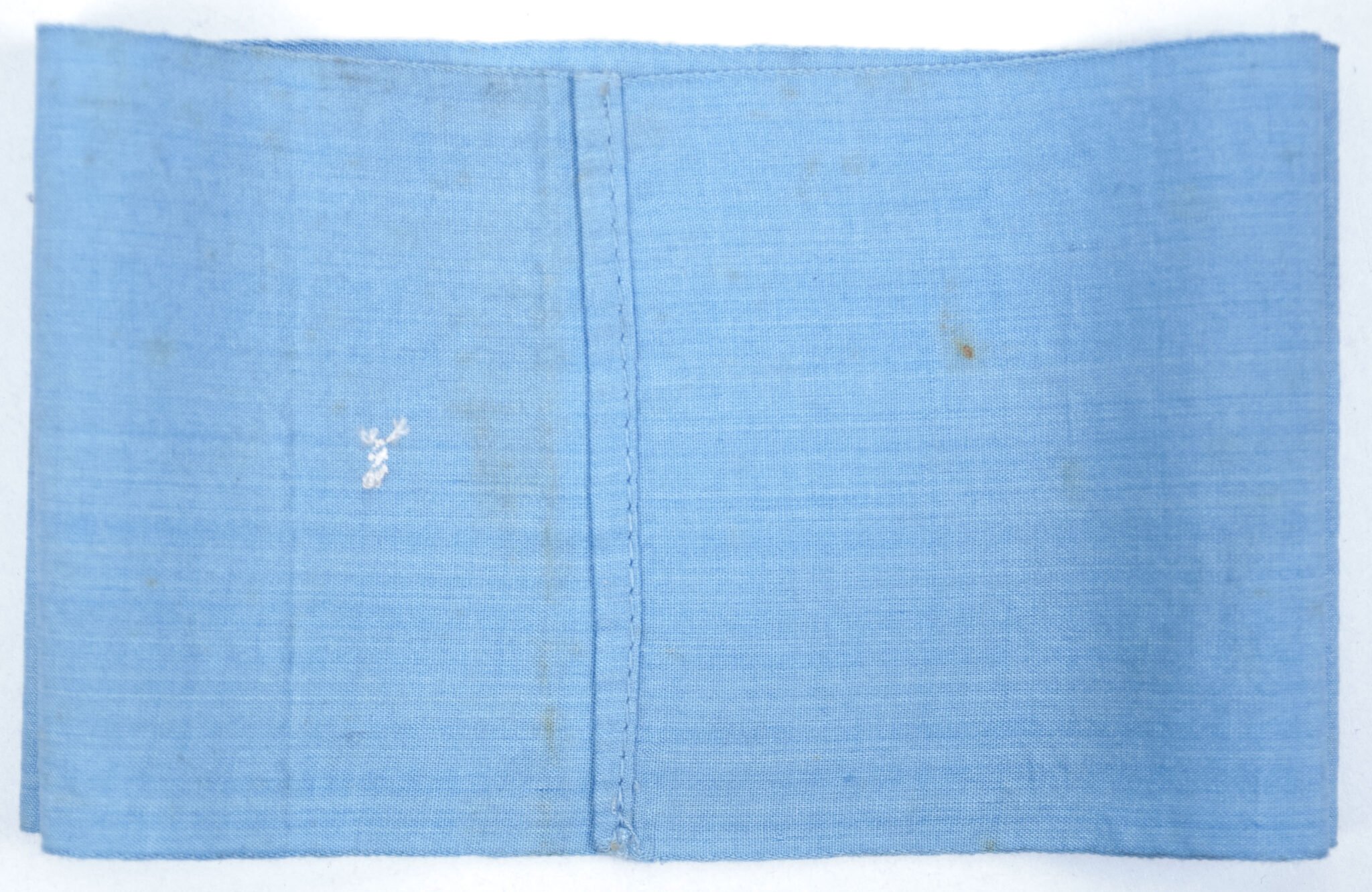 WWII Luftschutzbund medical personnel armband — image 8