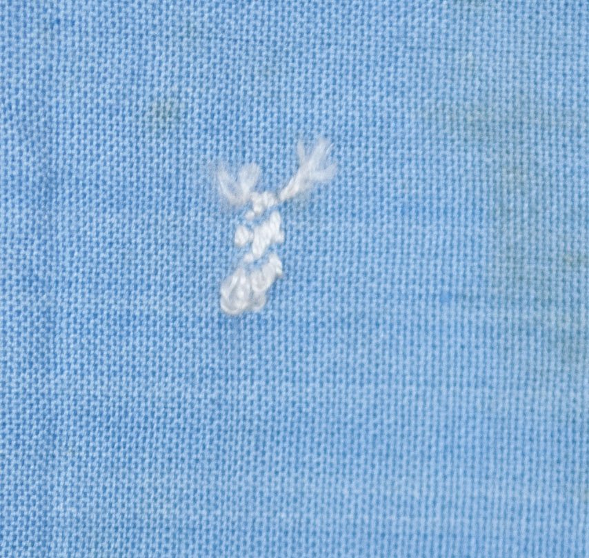 WWII Luftschutzbund medical personnel armband — image 9