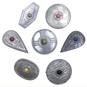 Winterhilfswerk (WHW) complete series of ancient Germanic shields