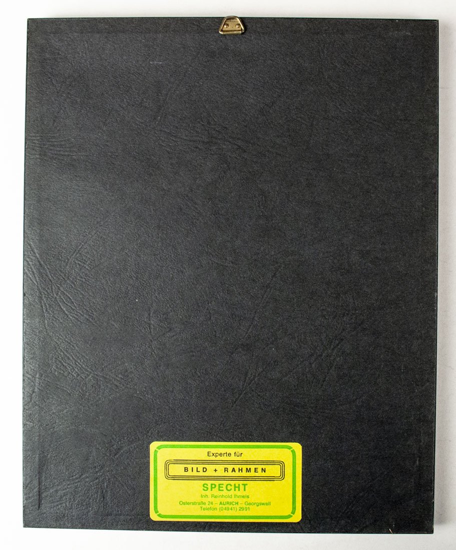 Reichsmarine Anerkennung für besondere Leistungen — image 2