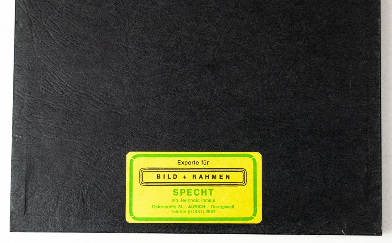 Reichsmarine Anerkennung für besondere Leistungen — image 5