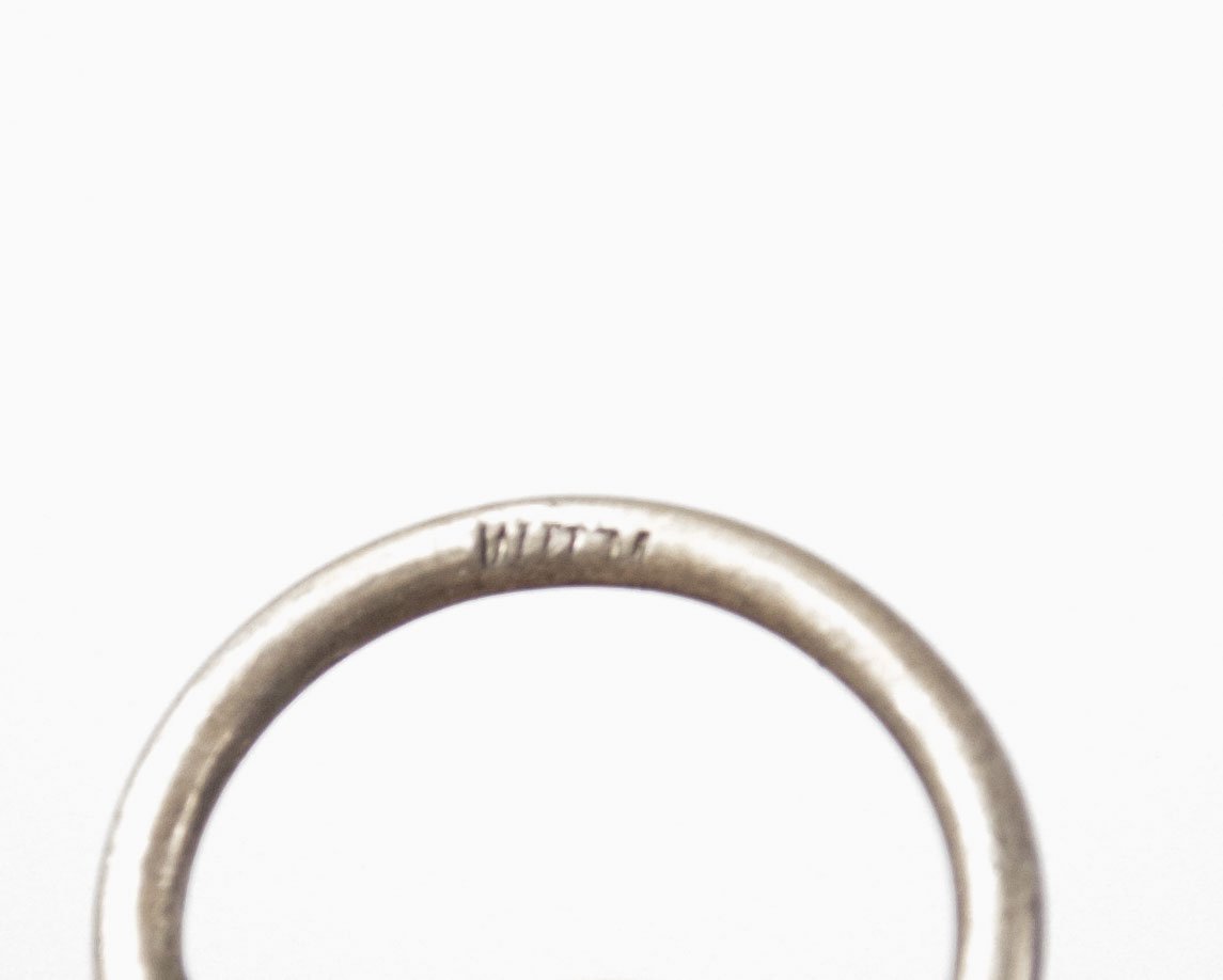 WWI Eisernes Kreuz zweite Klasse (EK2) / Iron Cross second class MM 'WILM' (H.R. Wilm) — image 5