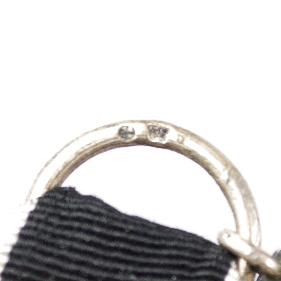 WWI Eisernes Kreuz zweite Klasse (EK2) / Iron Cross second class MM 'W' (???) — image 5