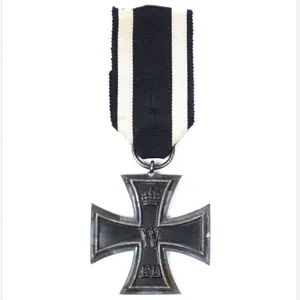 WWI Eisernes Kreuz zeite klasse (EK2) Iron Cross second Class …