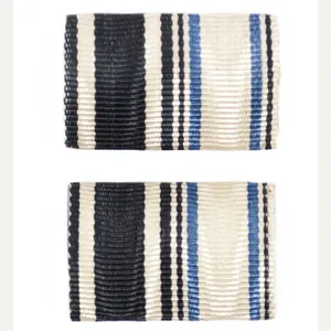 Feldspange Bayern Militär Verdienstkreuz + EK2 / Double Ribbonbar Bavaria …