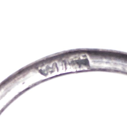 WWI Eiserne Kreuz Zweite Klasse (EK2) / Iron Cross second class (maker WILM) — image 6