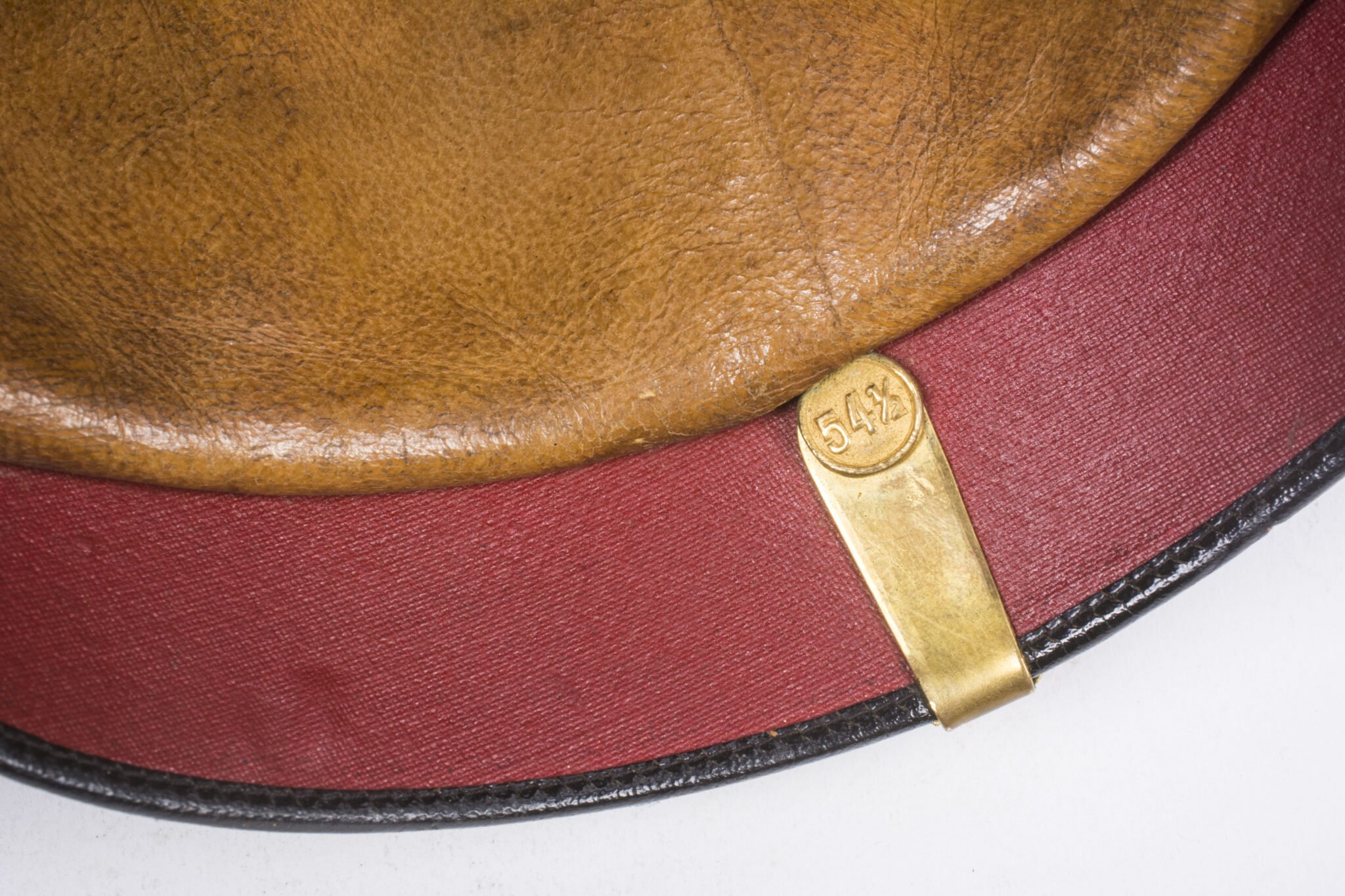 (WWI) Sachsen Officers Pickelhaube with Parade Bush — image 22