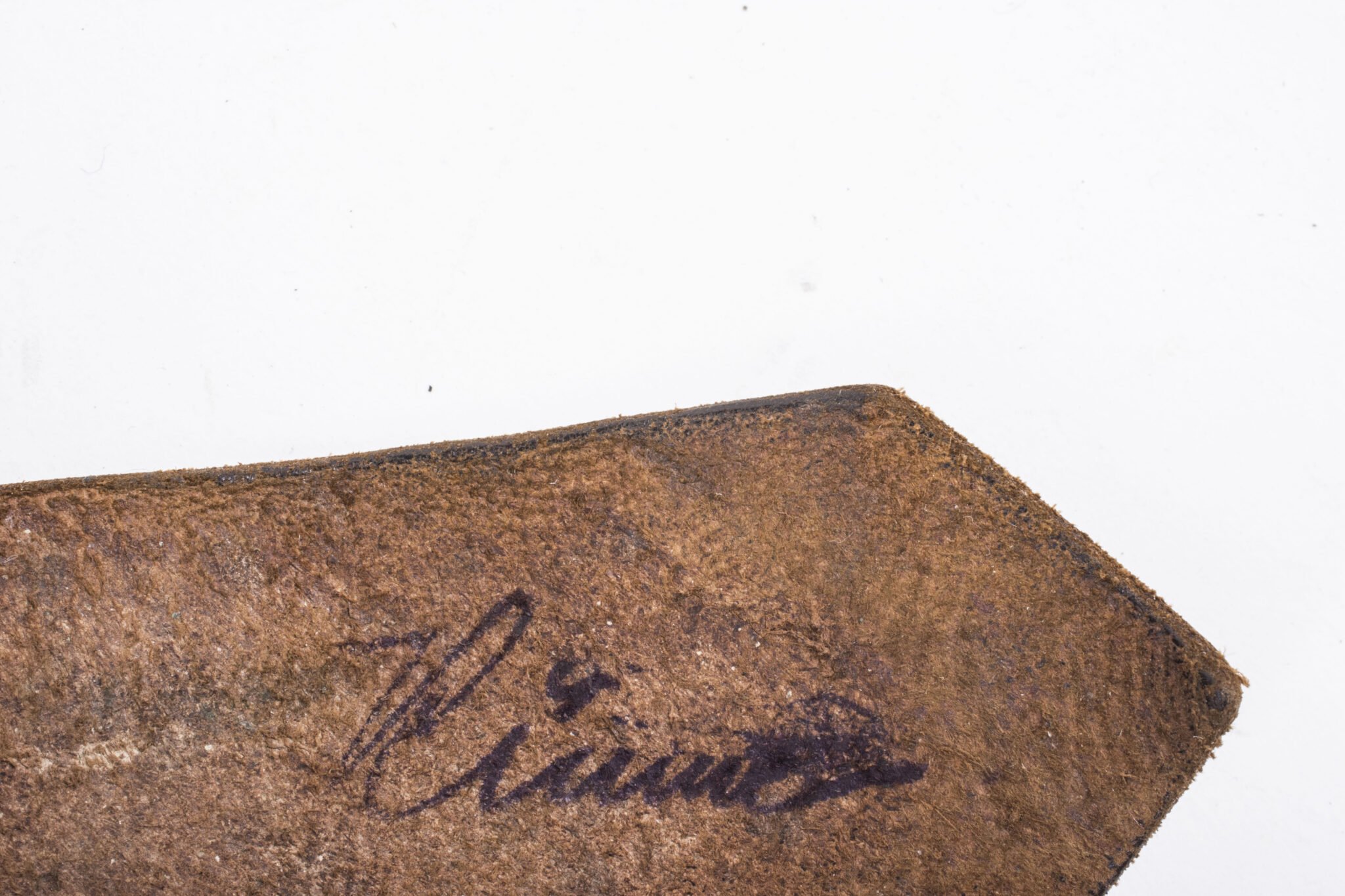 (WWI) Bavarian officers belt and buckle — image 8