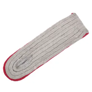 Wehrmacht (heer) Artillerie or Luftwaffe Flak single slip on shoulderboard …