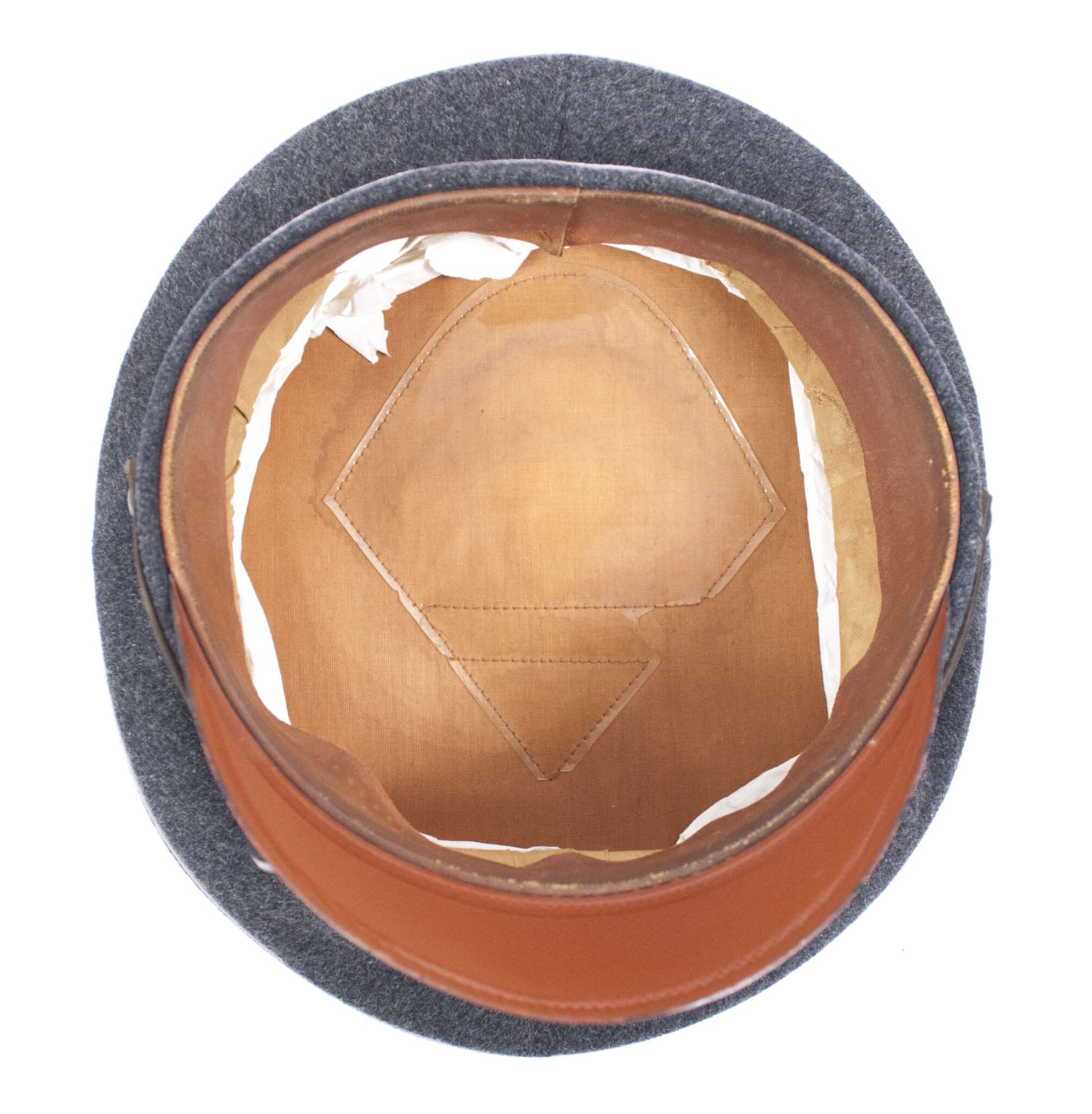 Deutsches Rotes Kreuz (DRK) Schirmmütze für Mannschaften — image 10