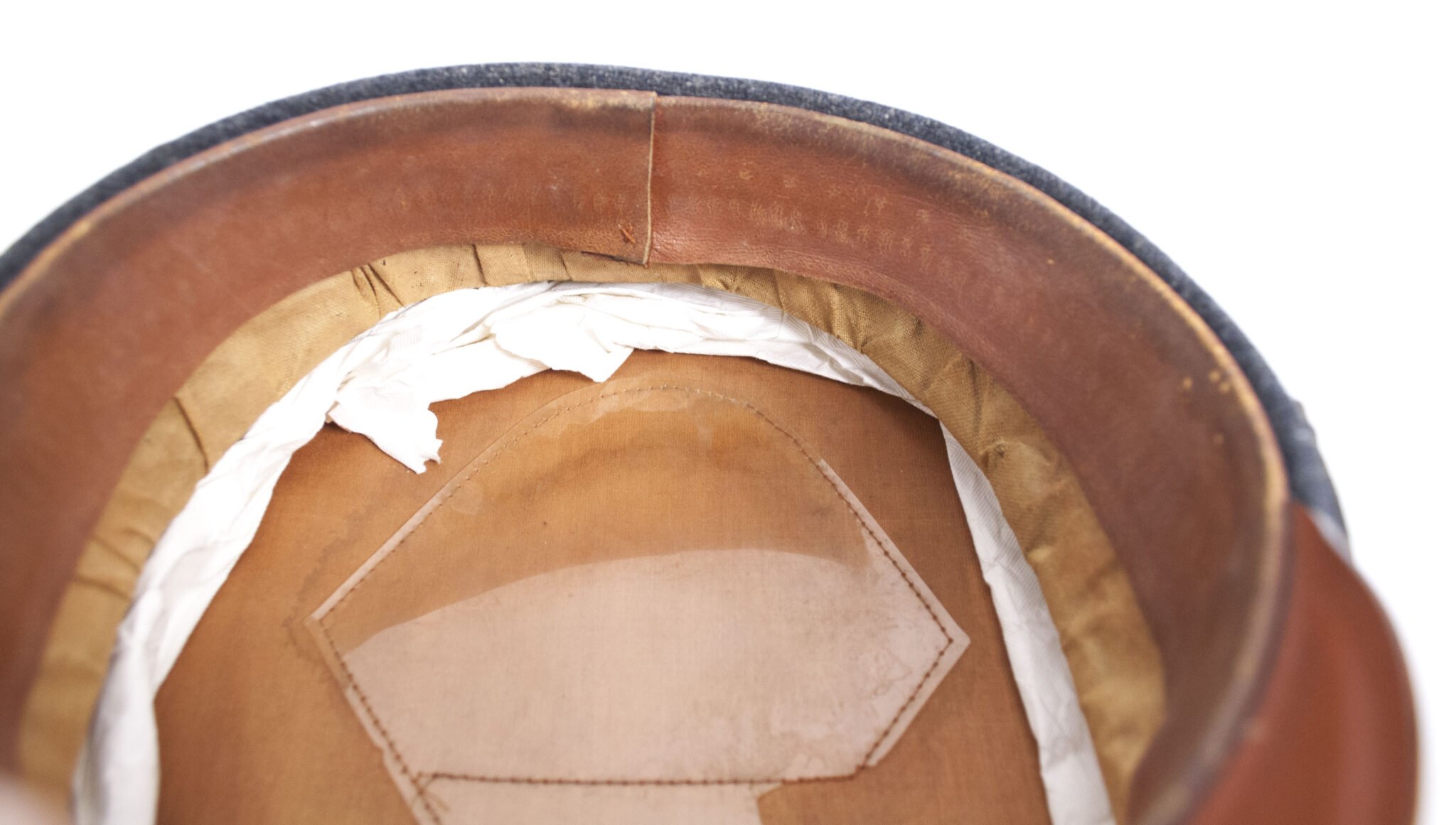 Deutsches Rotes Kreuz (DRK) Schirmmütze für Mannschaften — image 11