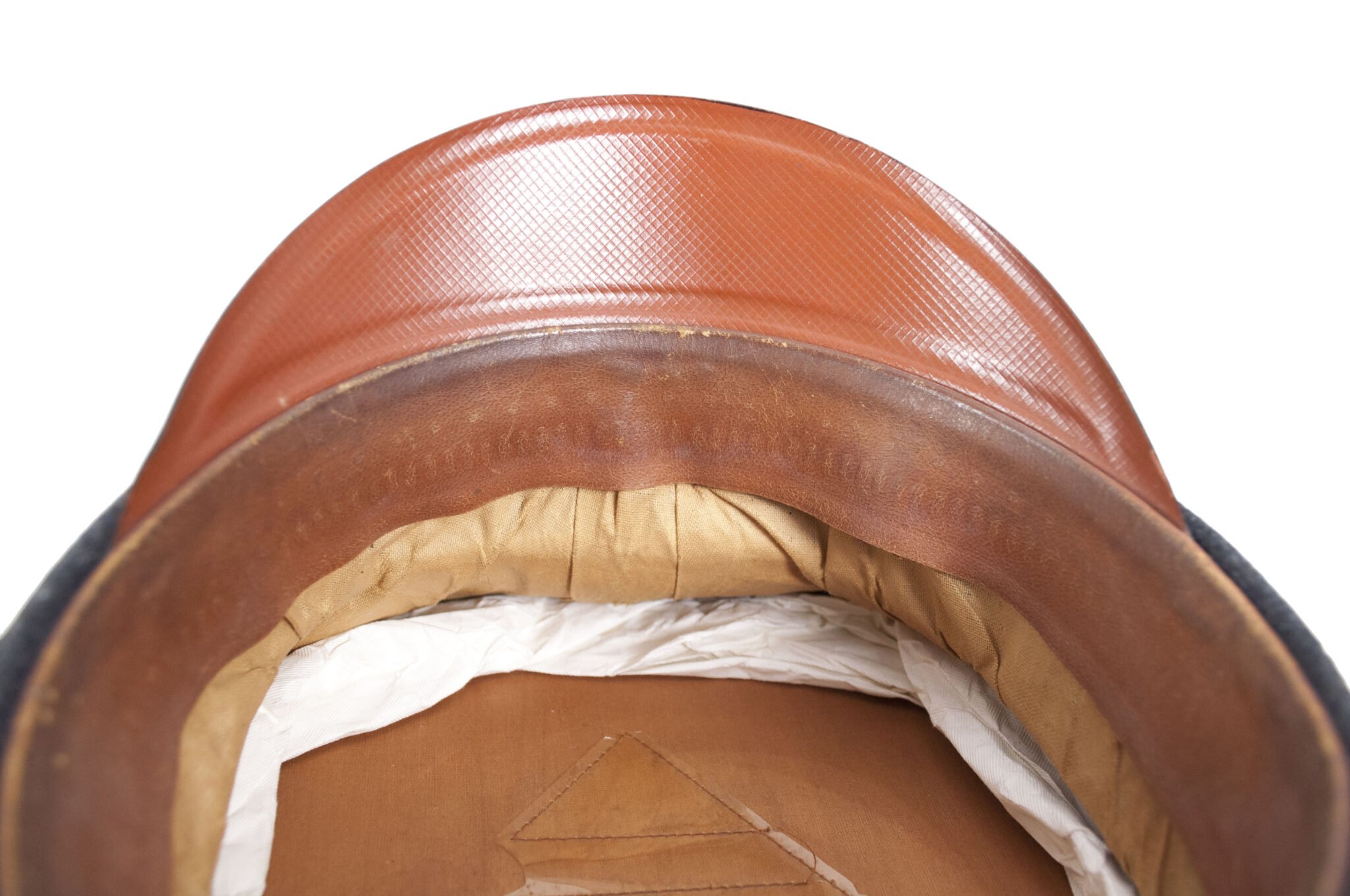 Deutsches Rotes Kreuz (DRK) Schirmmütze für Mannschaften — image 12