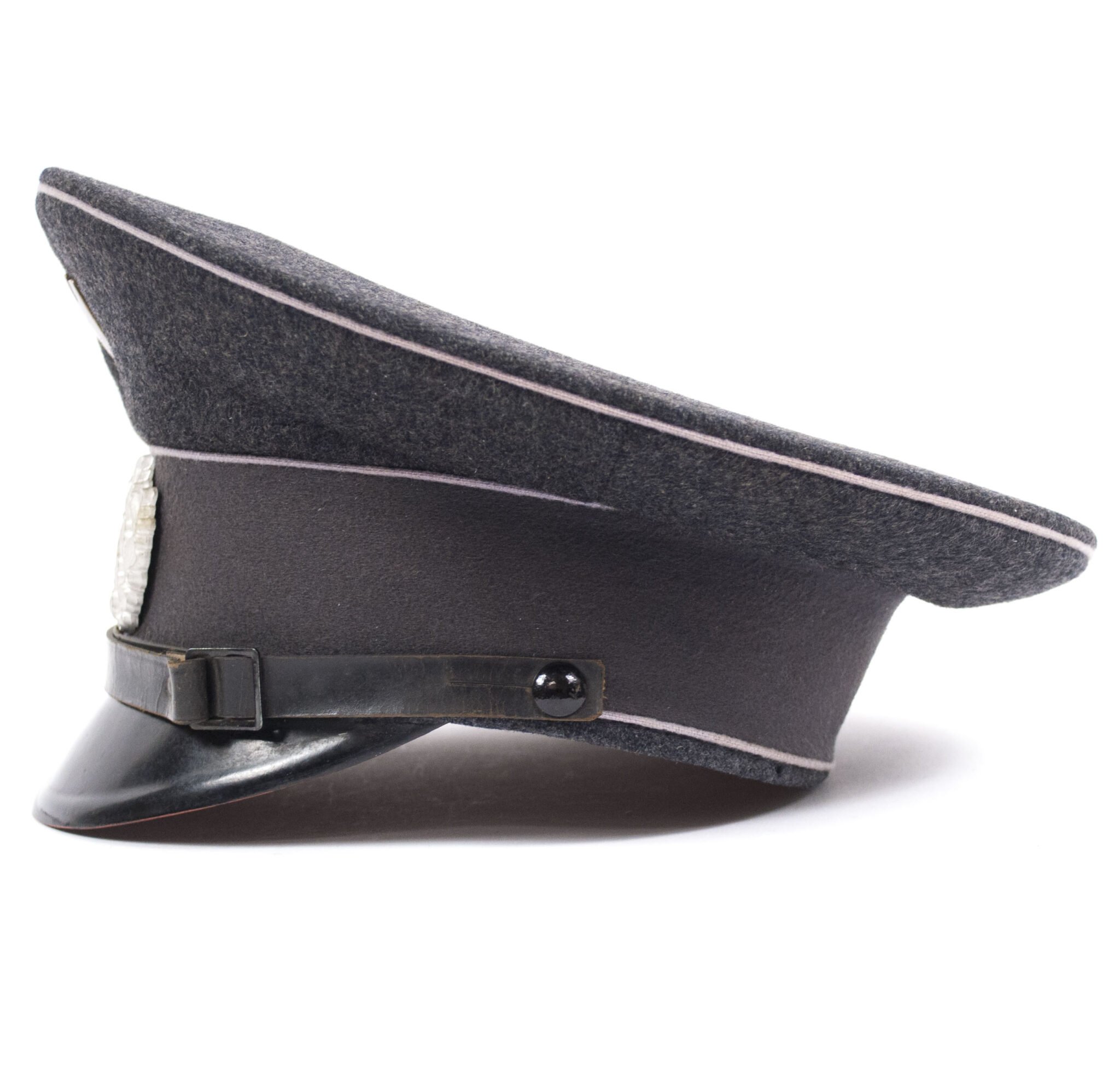 Deutsches Rotes Kreuz (DRK) Schirmmütze für Mannschaften — image 2