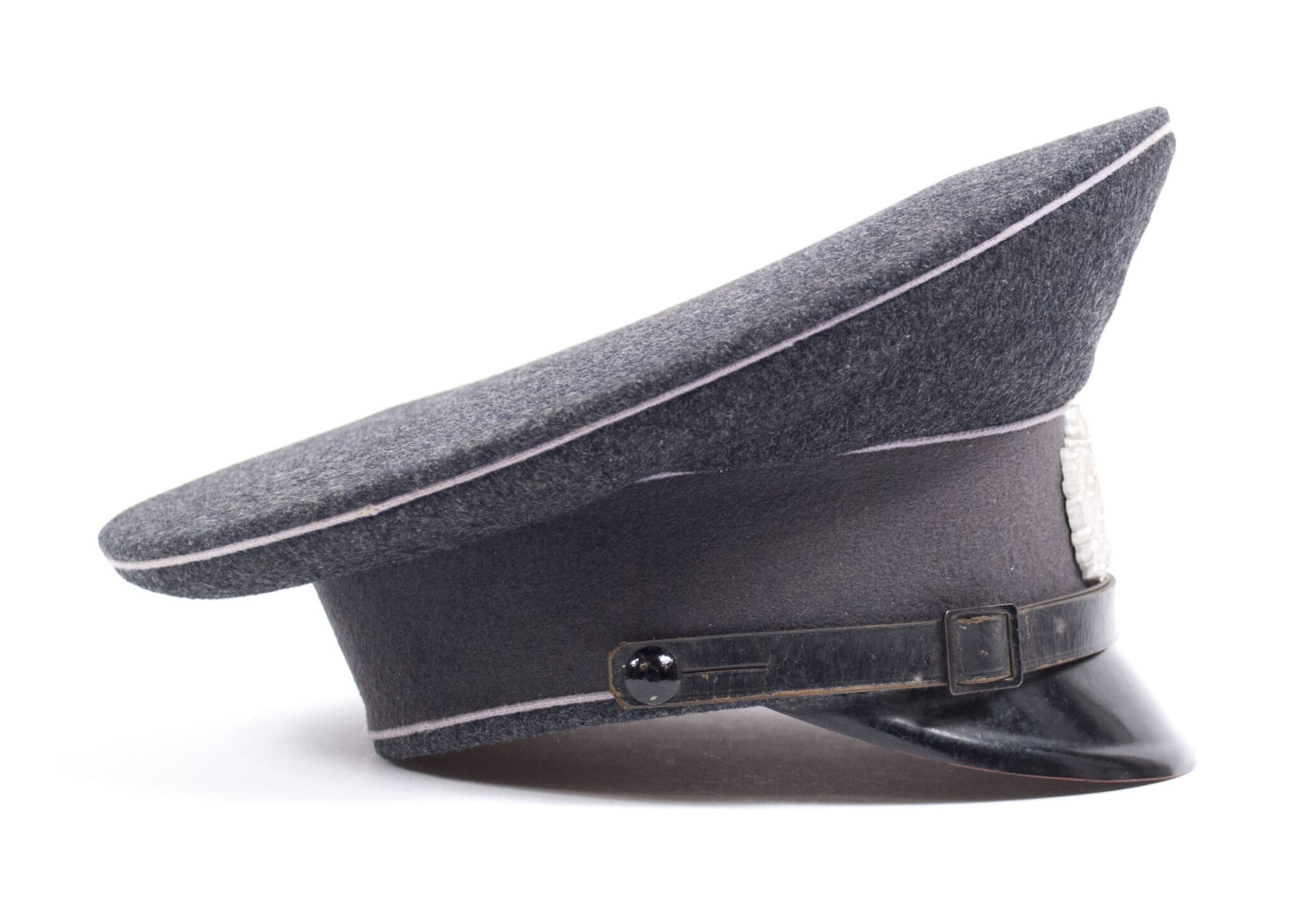 Deutsches Rotes Kreuz (DRK) Schirmmütze für Mannschaften — image 4